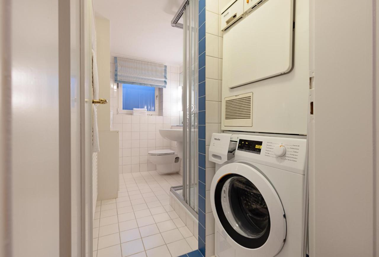 Rosennest Apartman List Kültér fotó