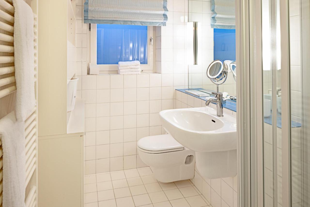 Rosennest Apartman List Kültér fotó